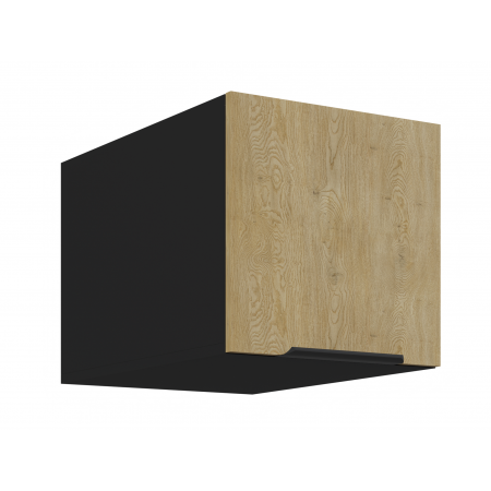 szafka kuchenna okapowa głęboka 40 cm CREMA 40 GU-36 1F